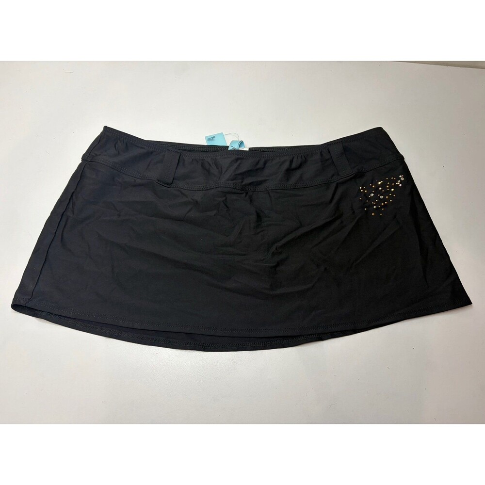 Swim Suit Cover Up Skirt